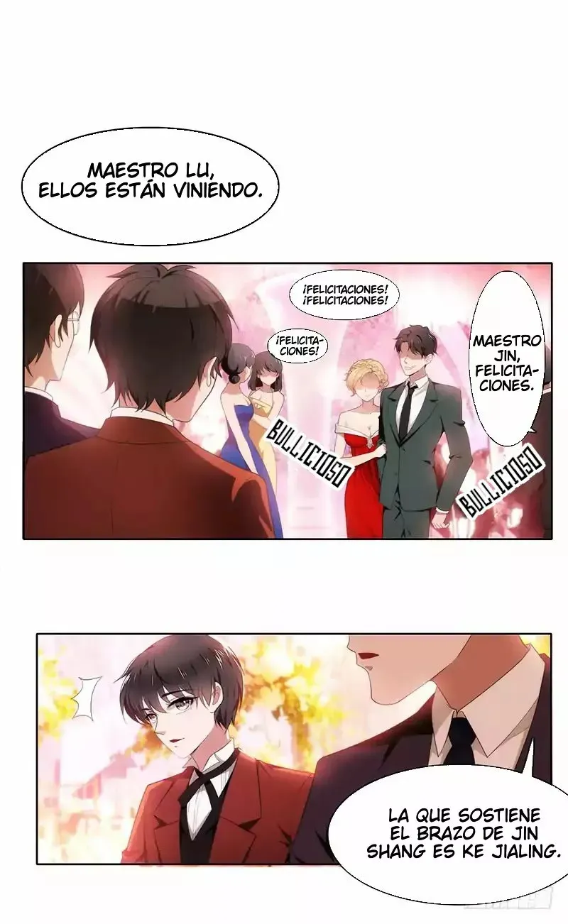 Chunqing Lushao Capítulo 4 en Línea - página 26
