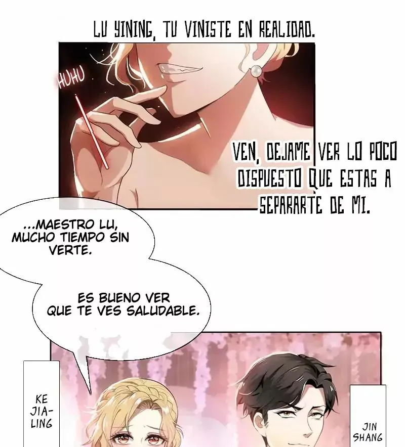 Chunqing Lushao Capítulo 4 en Línea - página 27