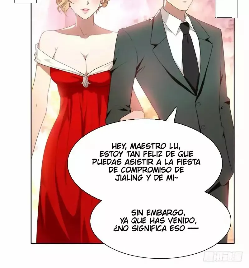 Chunqing Lushao Capítulo 4 en Línea - página 28