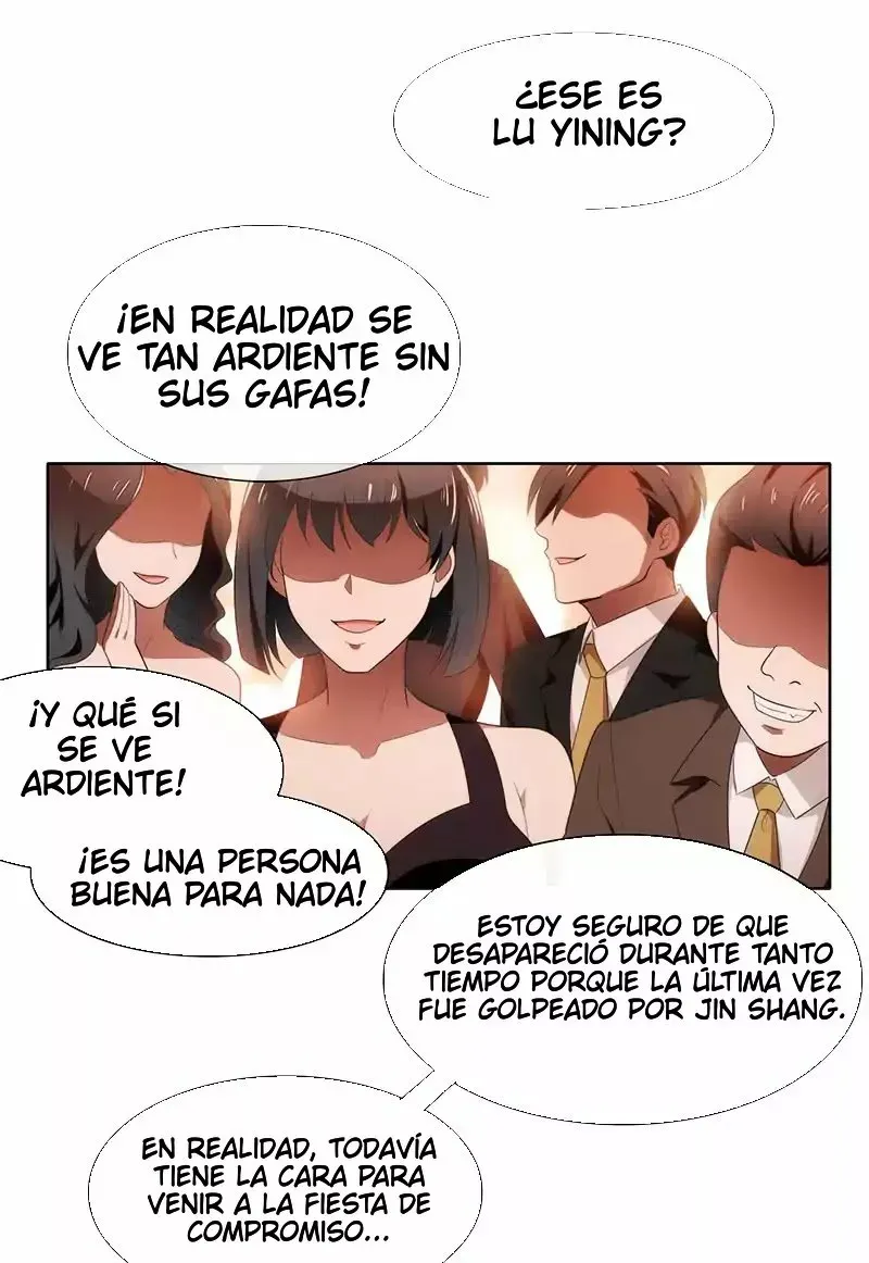 Chunqing Lushao Capítulo 4 en Línea - página 31