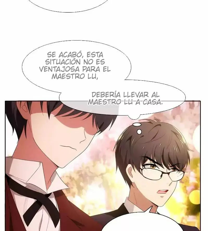 Chunqing Lushao Capítulo 4 en Línea - página 32