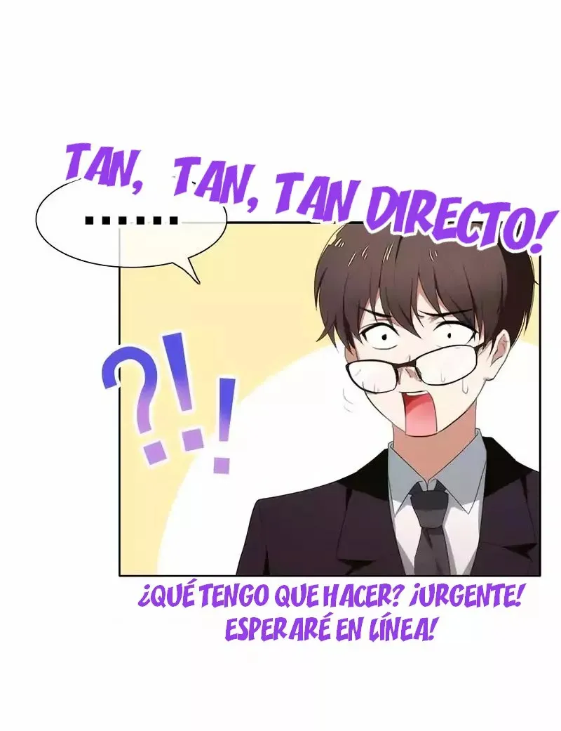 Chunqing Lushao Capítulo 4 en Línea - página 38