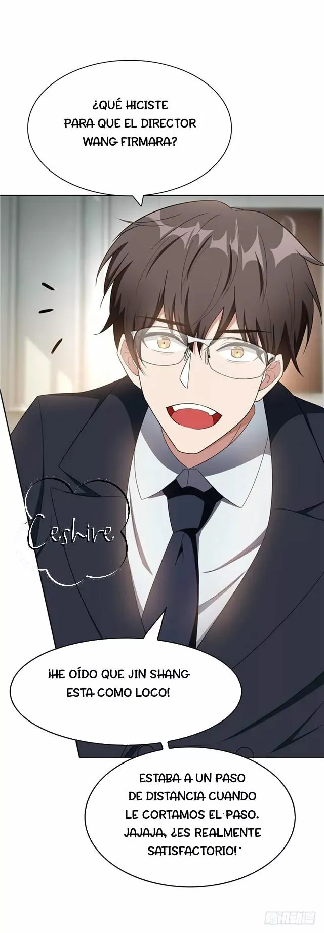 Chunqing Lushao Capítulo 40 en Línea - página 7