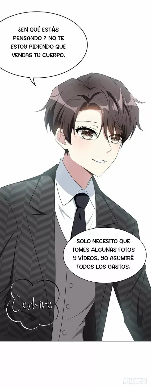 Chunqing Lushao Capítulo 40 en Línea - página 17