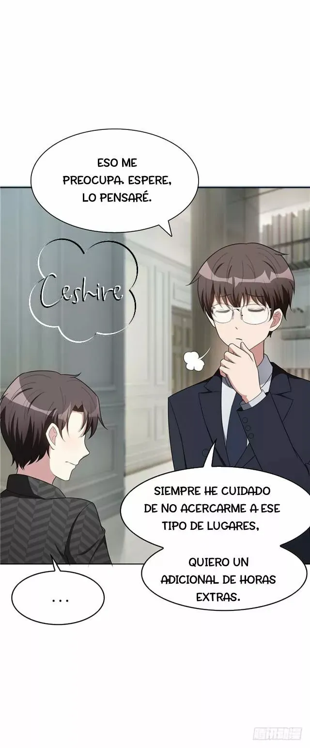Chunqing Lushao Capítulo 40 en Línea - página 18