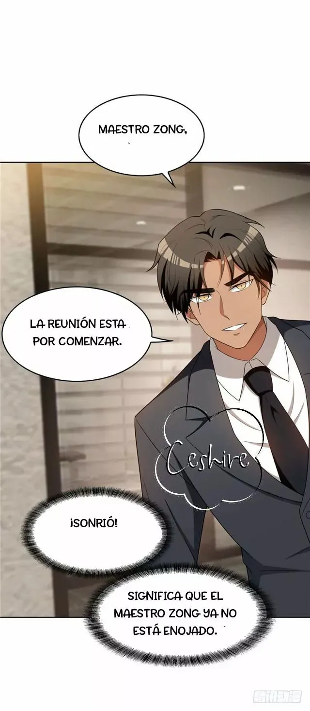 Chunqing Lushao Capítulo 40 en Línea - página 33