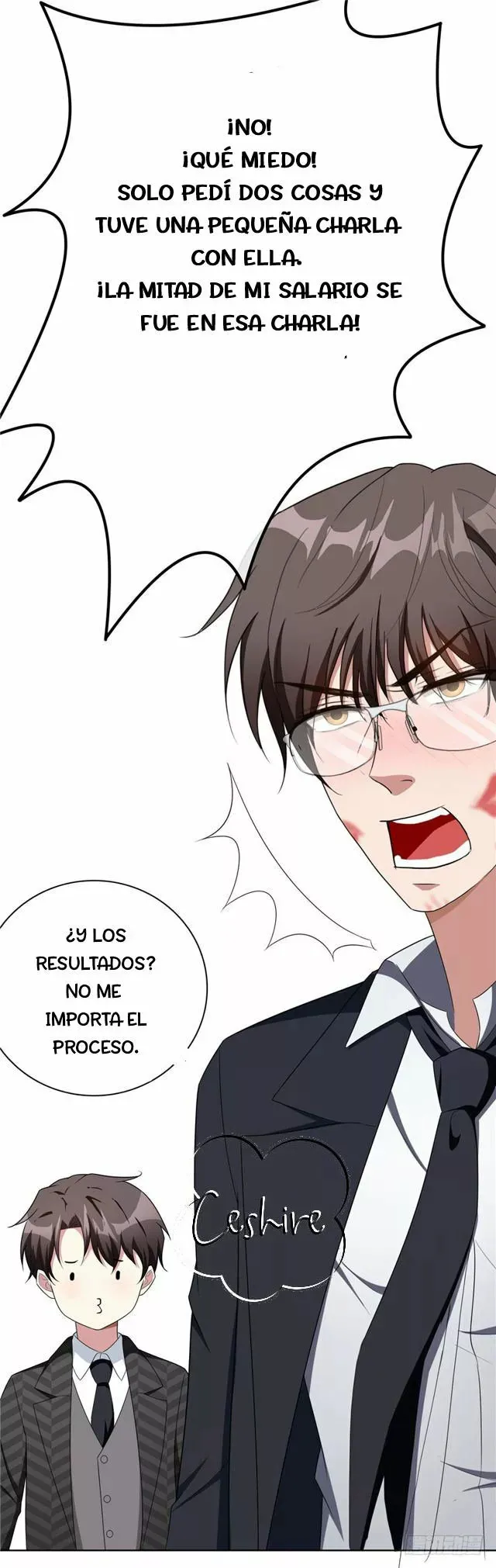 Chunqing Lushao Capítulo 40 en Línea - página 45