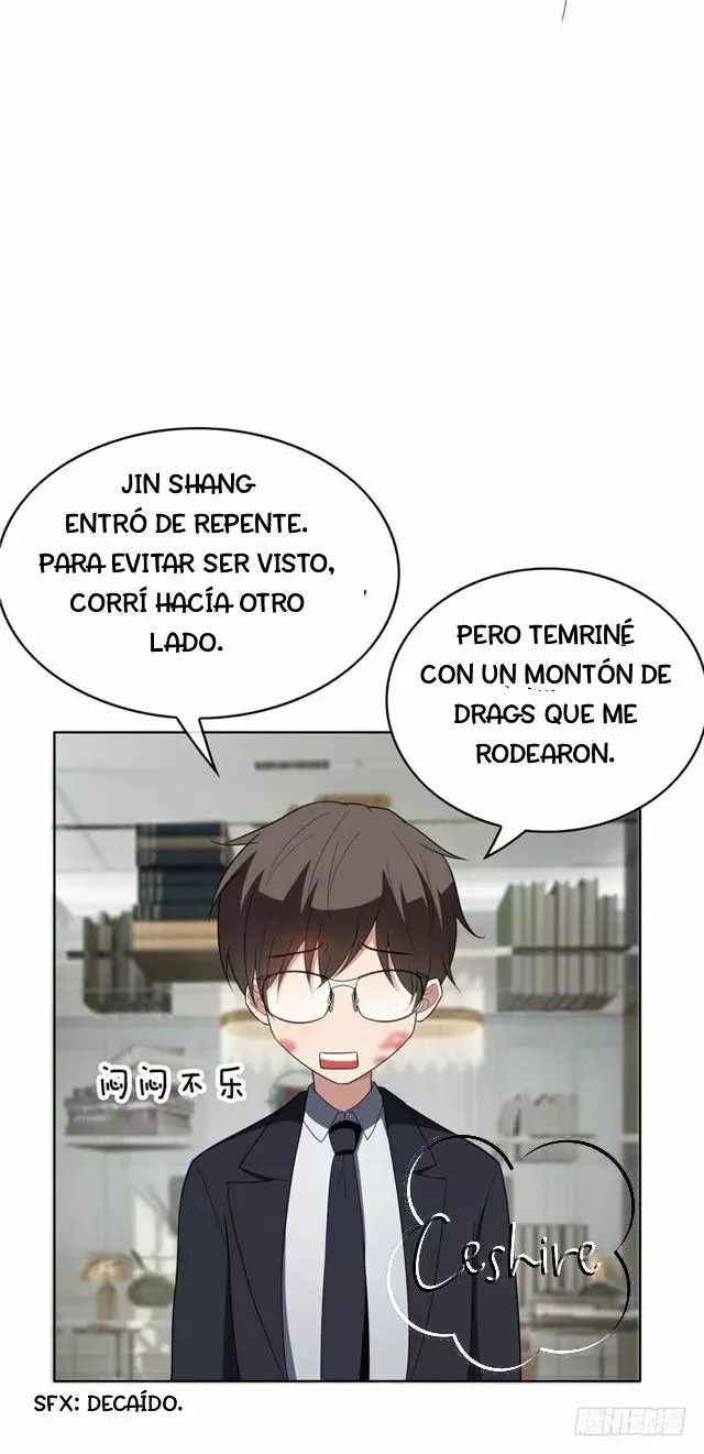 Chunqing Lushao Capítulo 40 en Línea - página 46