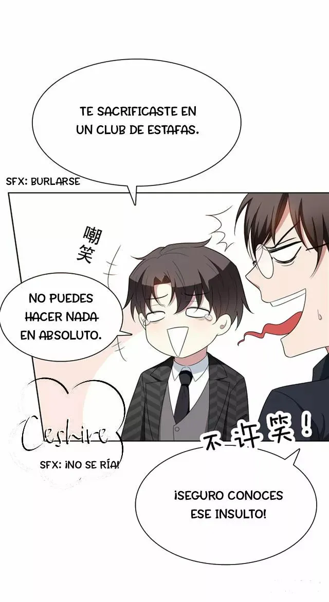 Chunqing Lushao Capítulo 40 en Línea - página 48
