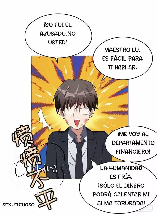 Chunqing Lushao Capítulo 40 en Línea - página 50