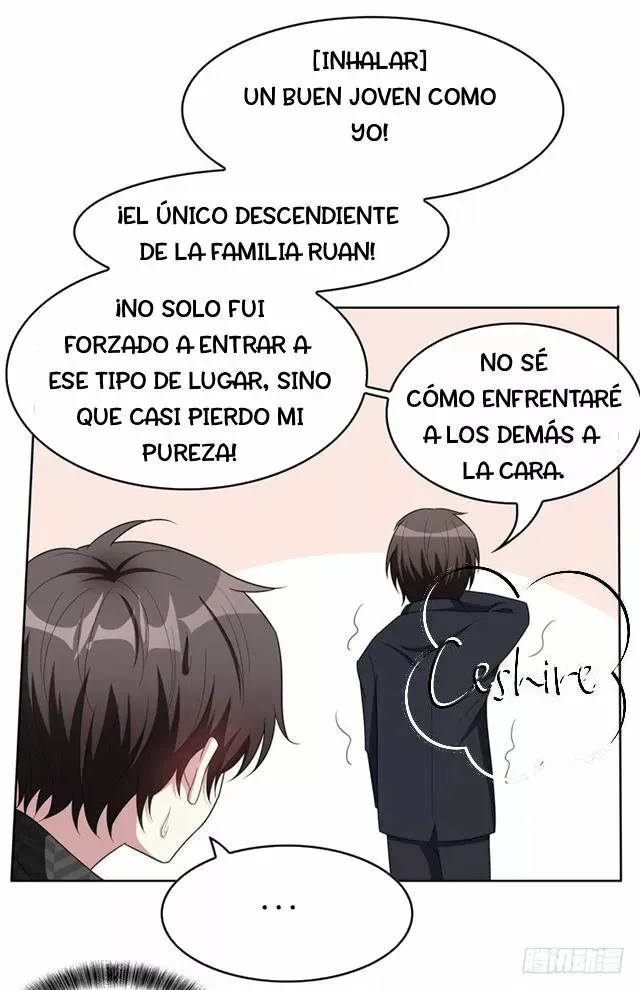 Chunqing Lushao Capítulo 40 en Línea - página 51