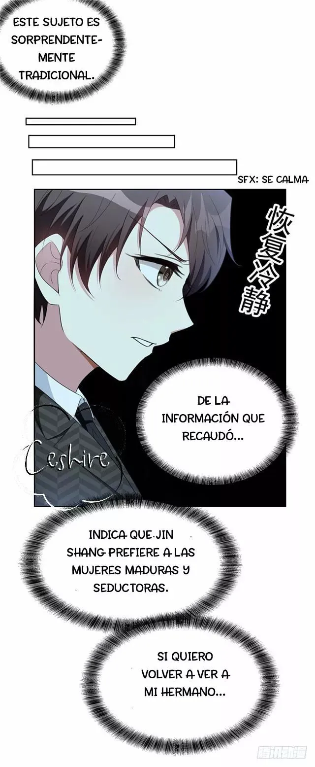 Chunqing Lushao Capítulo 40 en Línea - página 52
