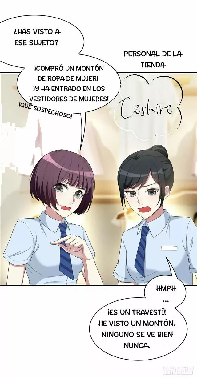 Chunqing Lushao Capítulo 41 en Línea - página 4
