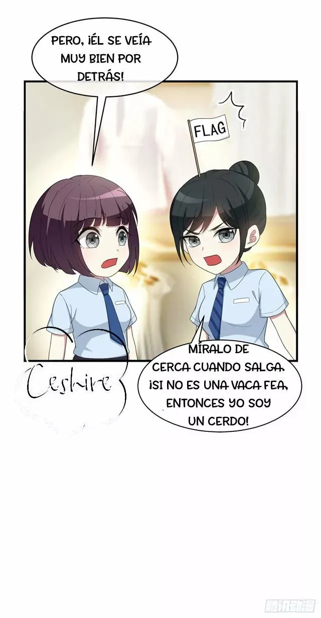 Chunqing Lushao Capítulo 41 en Línea - página 5