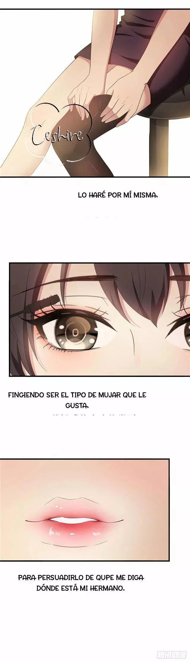Chunqing Lushao Capítulo 41 en Línea - página 7