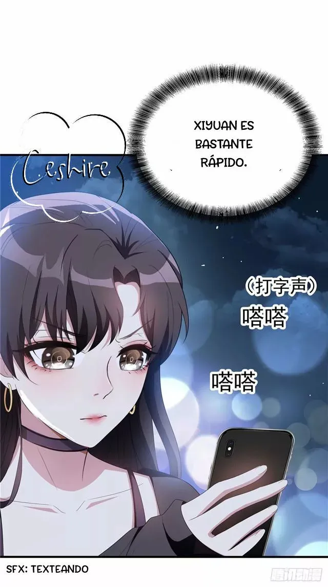 Chunqing Lushao Capítulo 41 en Línea - página 12