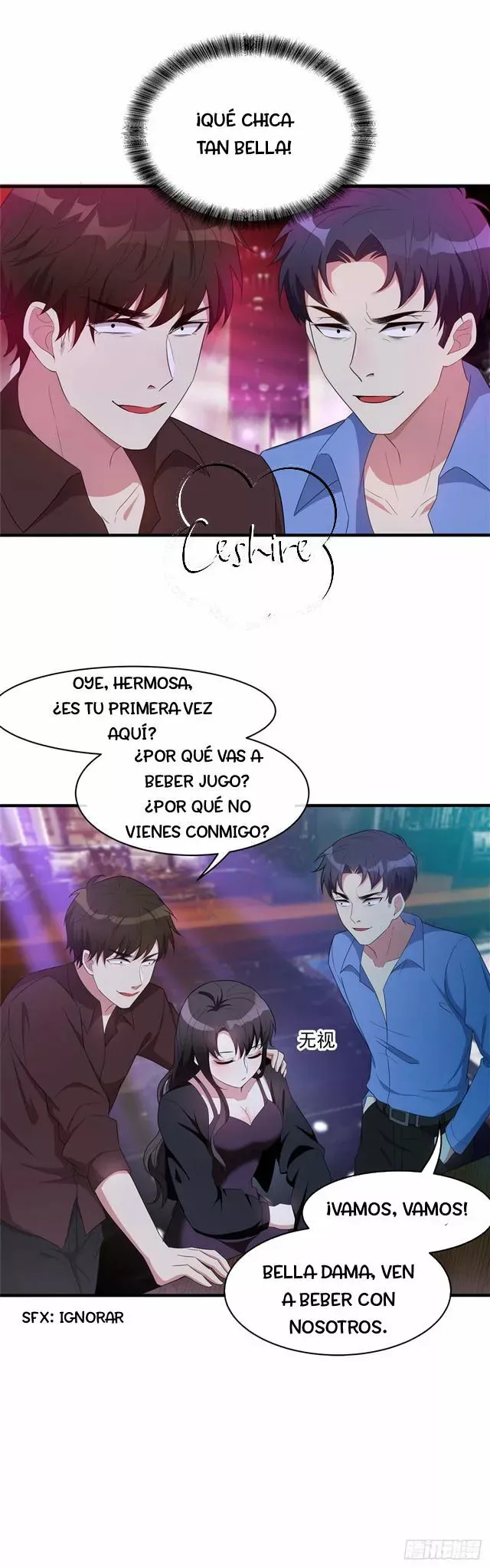 Chunqing Lushao Capítulo 41 en Línea - página 19