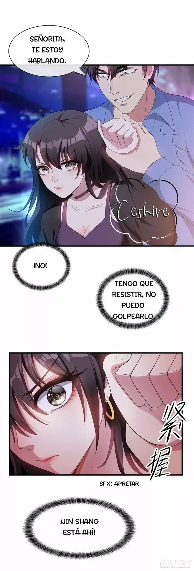 Chunqing Lushao Capítulo 41 en Línea - página 20
