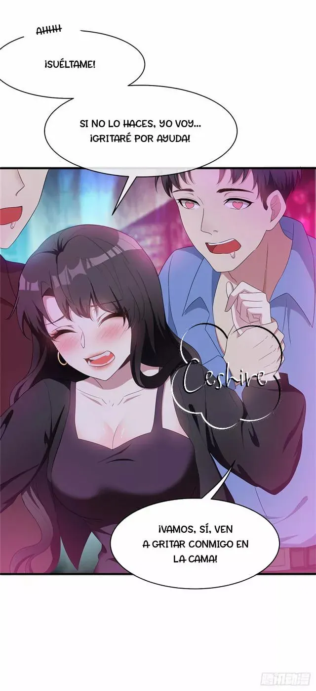 Chunqing Lushao Capítulo 41 en Línea - página 22
