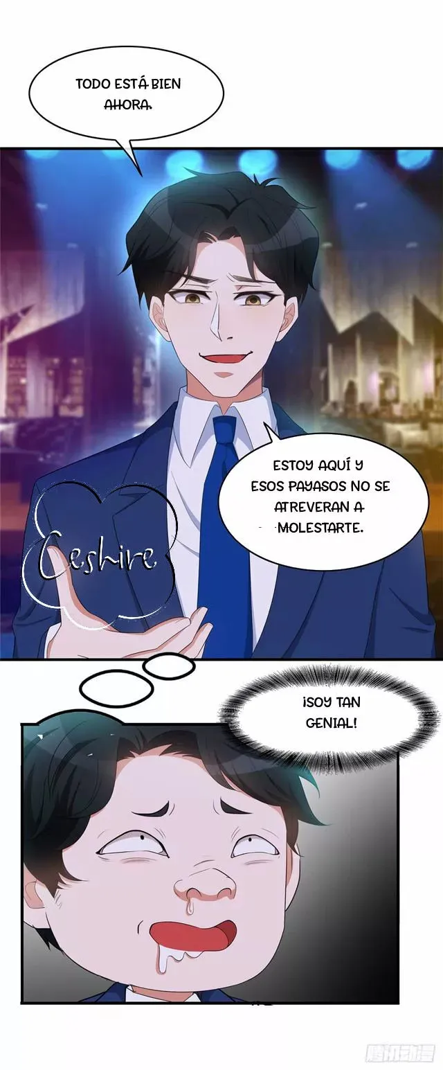 Chunqing Lushao Capítulo 41 en Línea - página 24