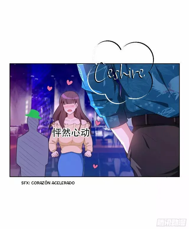 Chunqing Lushao Capítulo 42 en Línea - página 7