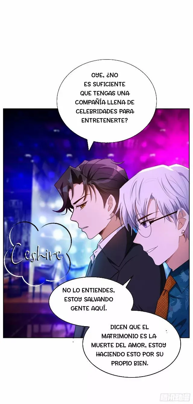 Chunqing Lushao Capítulo 42 en Línea - página 8