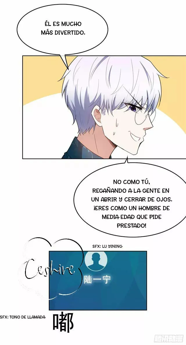Chunqing Lushao Capítulo 42 en Línea - página 11