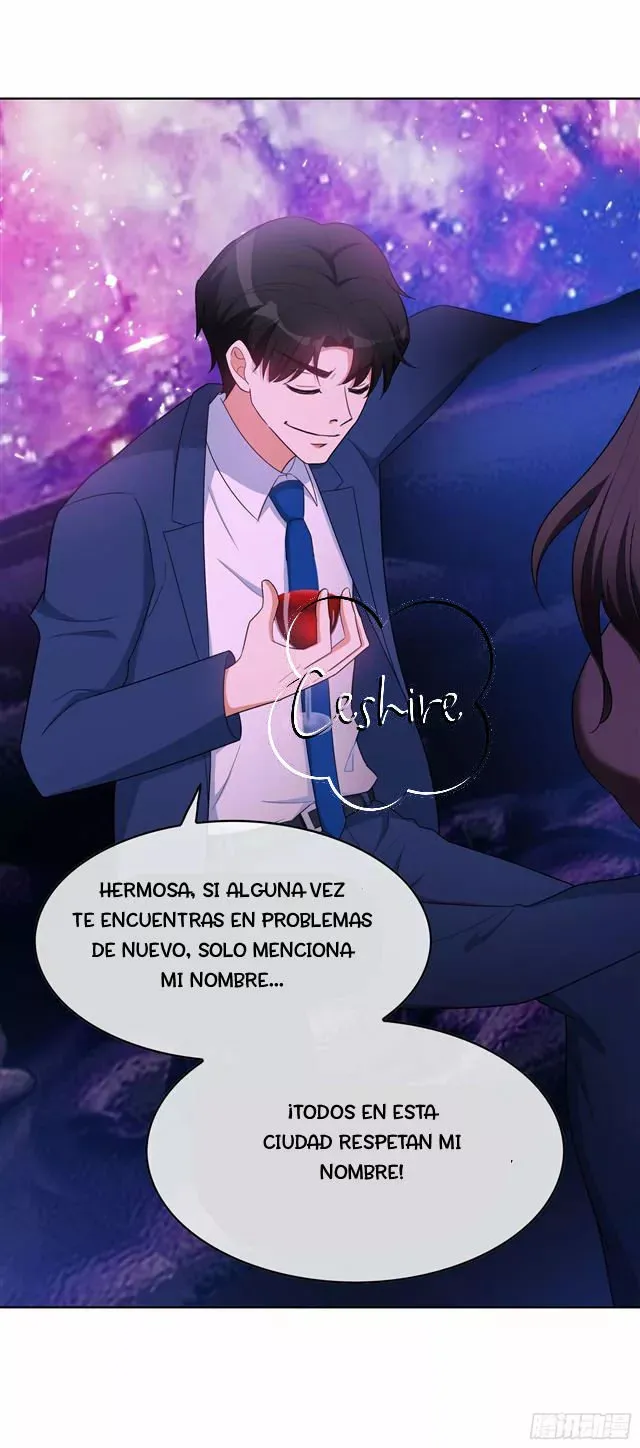 Chunqing Lushao Capítulo 42 en Línea - página 20