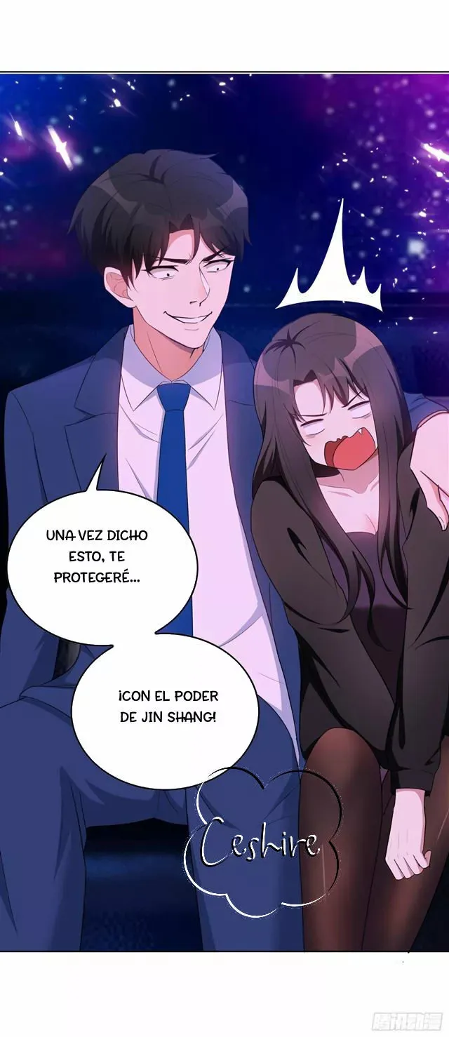 Chunqing Lushao Capítulo 42 en Línea - página 23