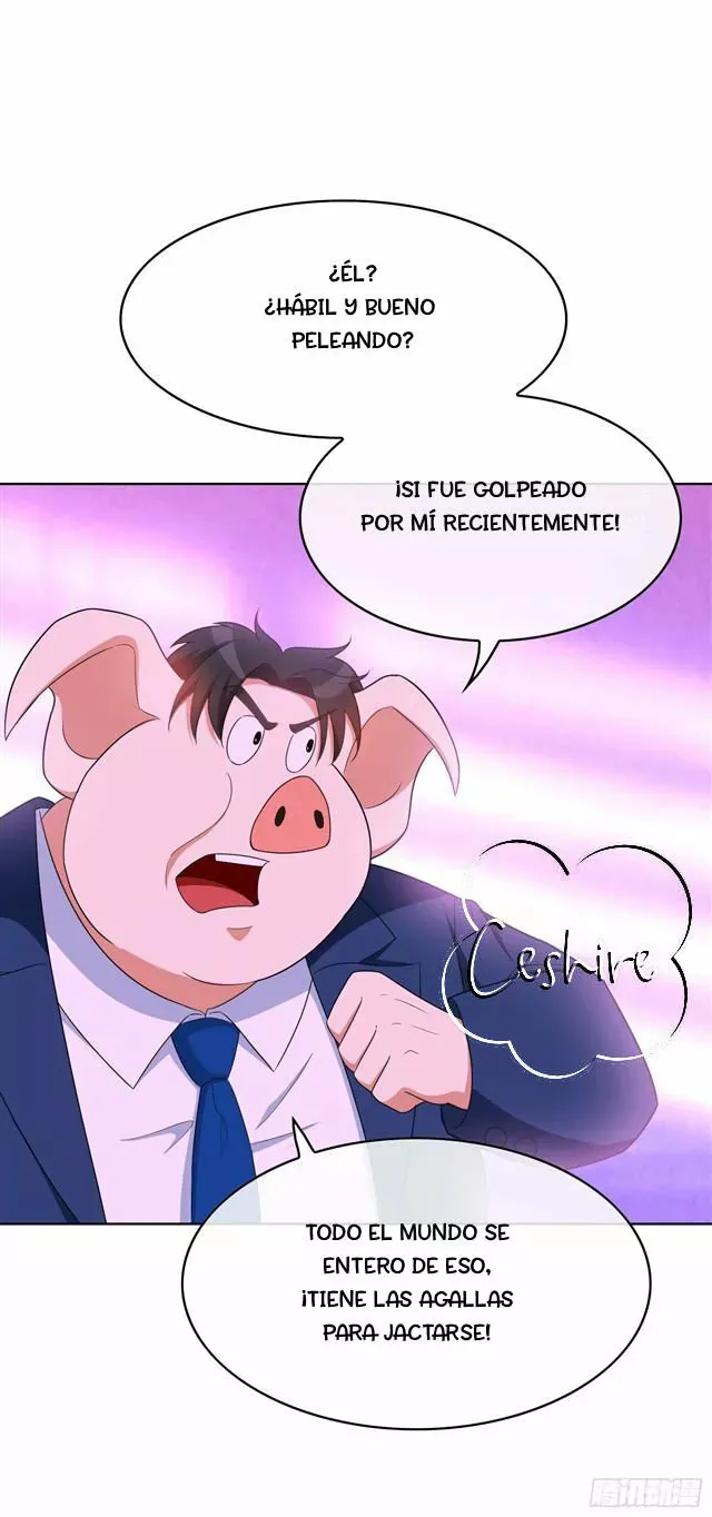 Chunqing Lushao Capítulo 42 en Línea - página 27