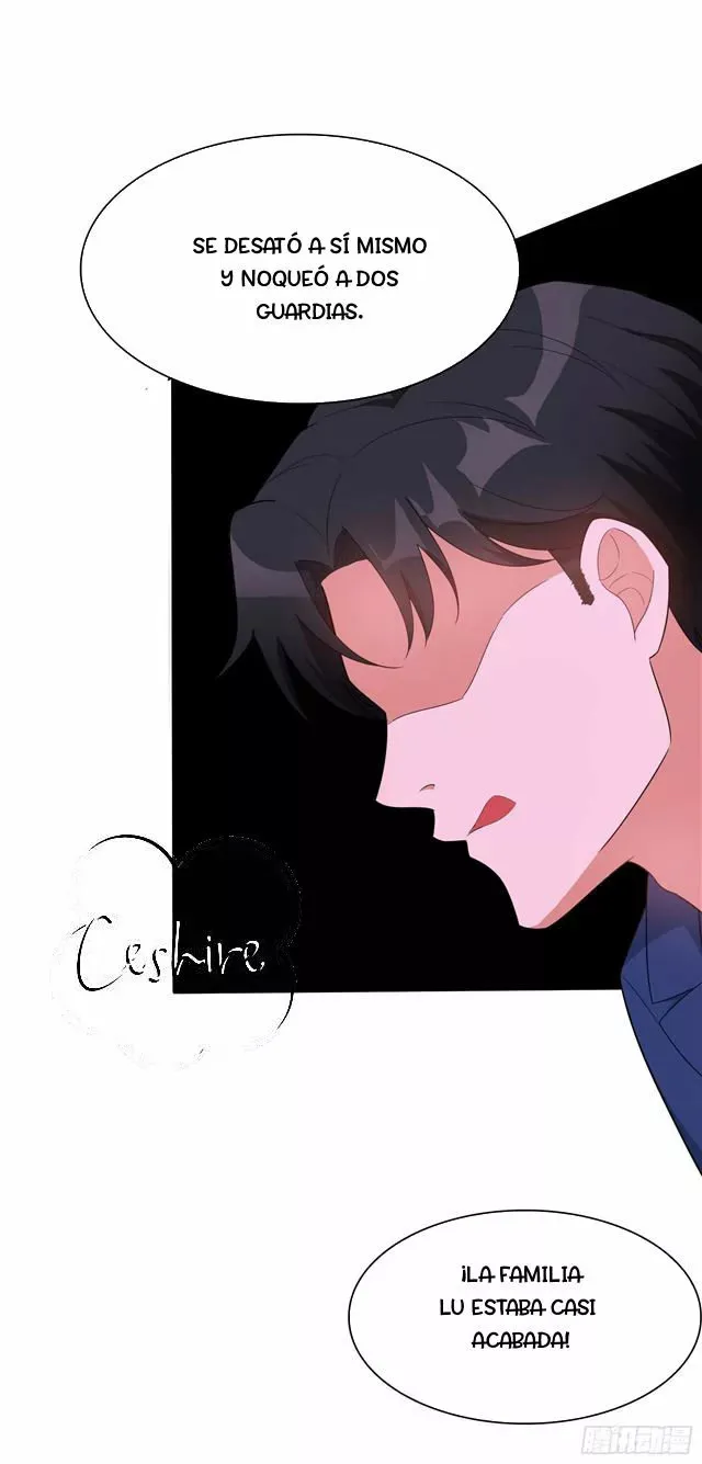 Chunqing Lushao Capítulo 42 en Línea - página 32
