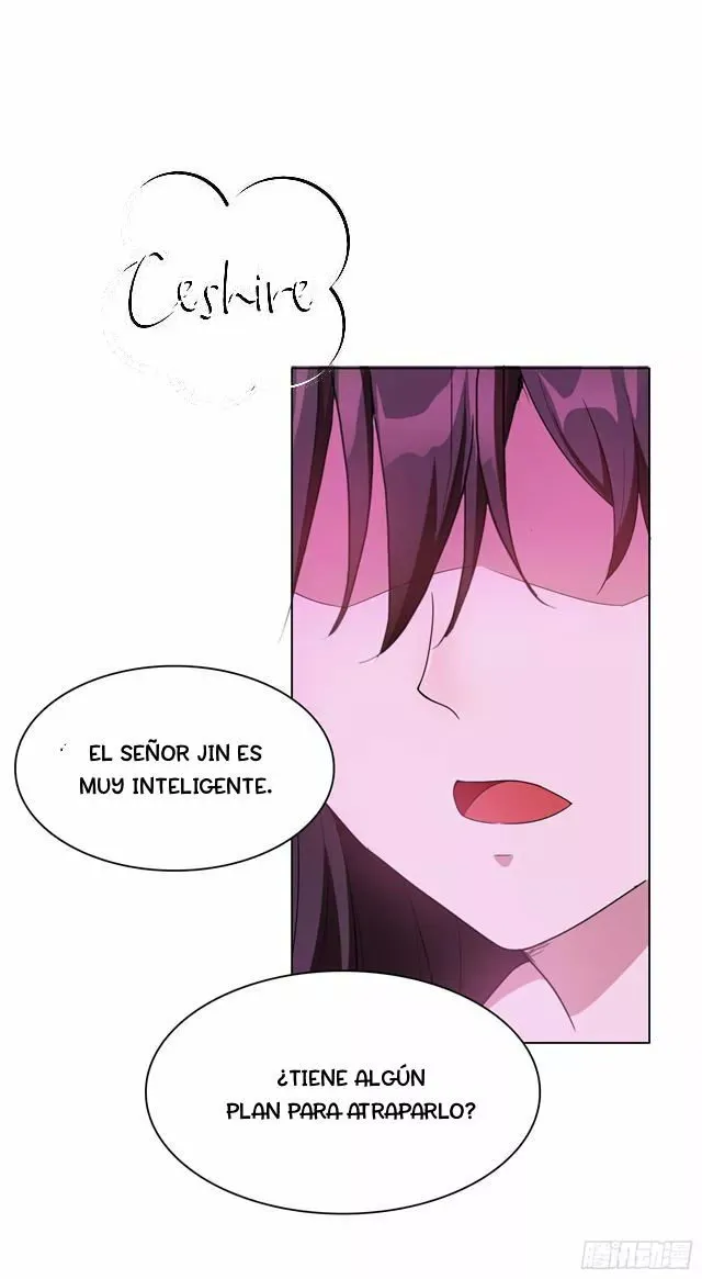 Chunqing Lushao Capítulo 42 en Línea - página 34