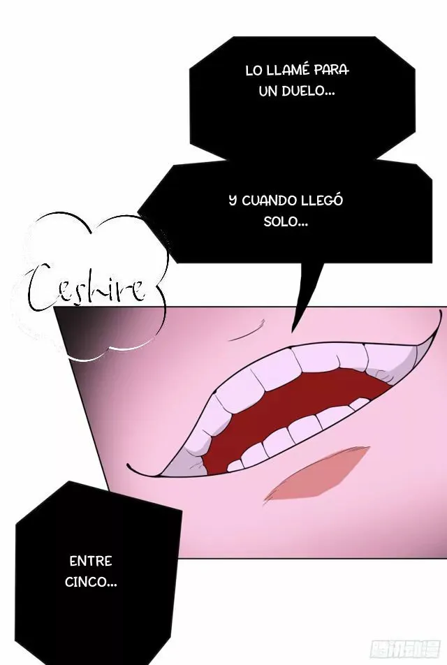 Chunqing Lushao Capítulo 42 en Línea - página 36