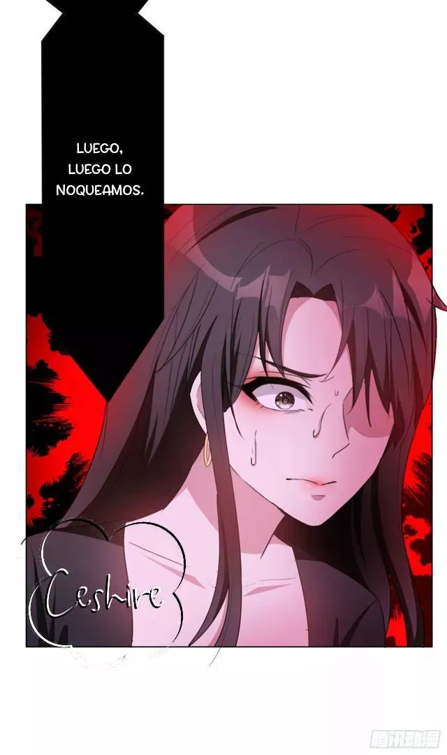 Chunqing Lushao Capítulo 42 en Línea - página 37