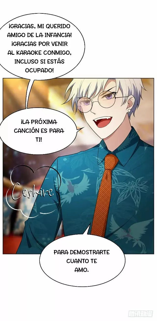 Chunqing Lushao Capítulo 43 en Línea - página 3