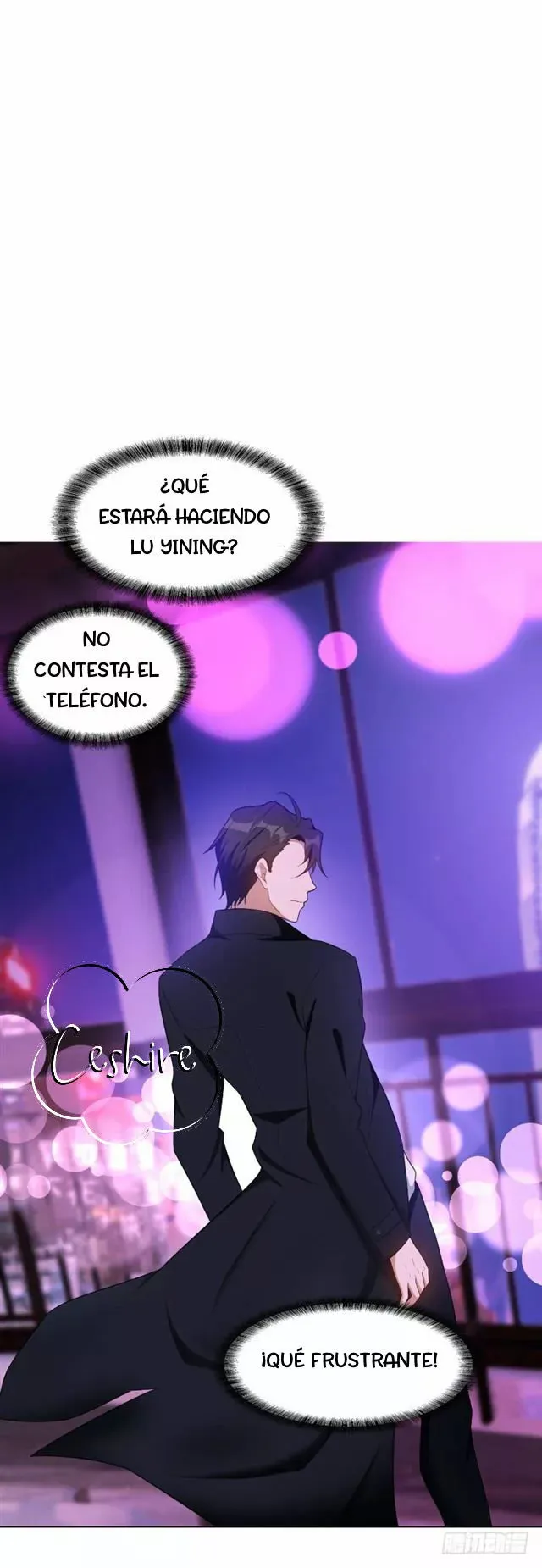 Chunqing Lushao Capítulo 43 en Línea - página 7