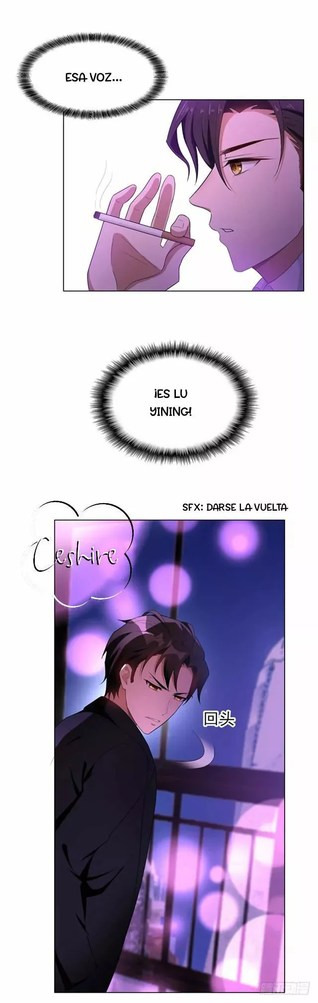 Chunqing Lushao Capítulo 43 en Línea - página 10