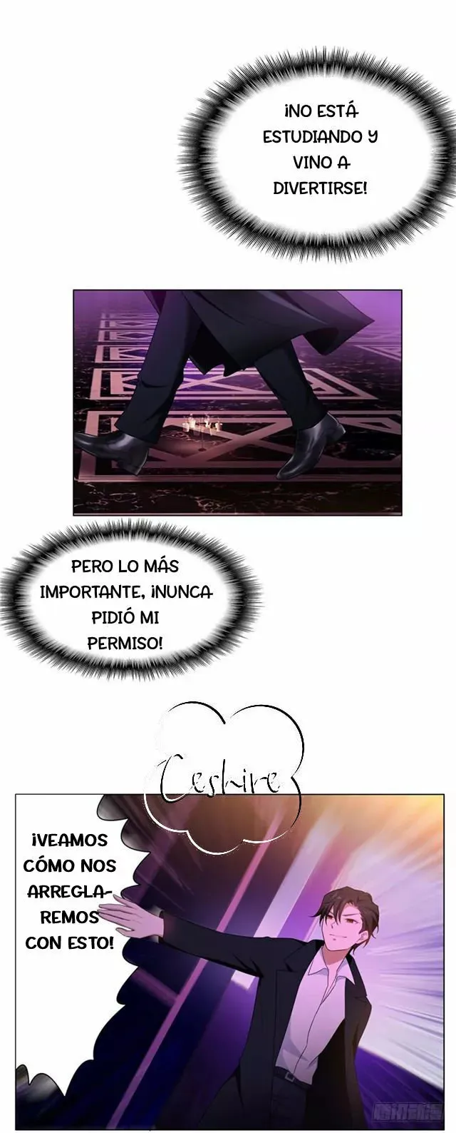 Chunqing Lushao Capítulo 43 en Línea - página 11