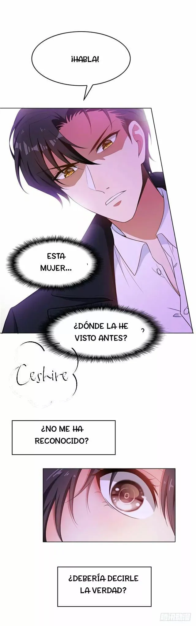 Chunqing Lushao Capítulo 44 en Línea - página 4