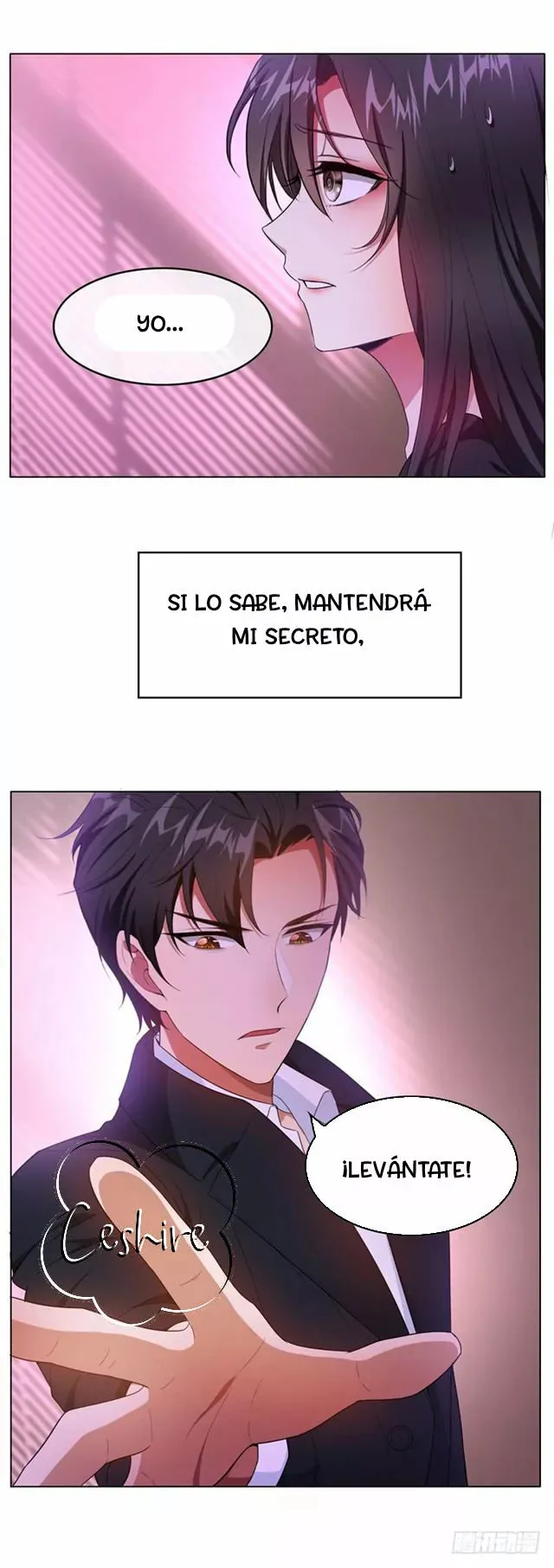Chunqing Lushao Capítulo 44 en Línea - página 5