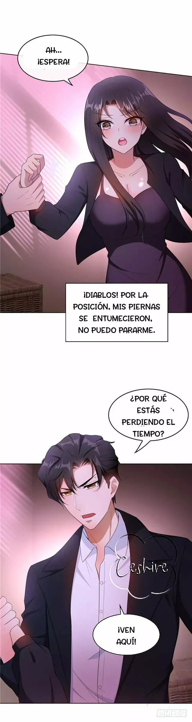 Chunqing Lushao Capítulo 44 en Línea - página 6