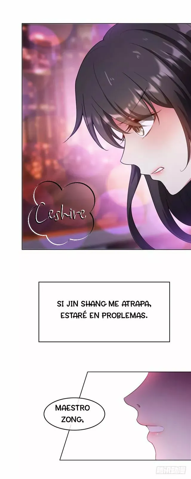 Chunqing Lushao Capítulo 44 en Línea - página 17