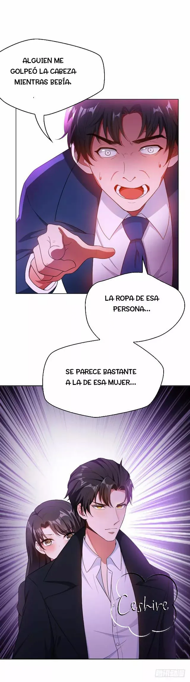 Chunqing Lushao Capítulo 45 en Línea - página 6