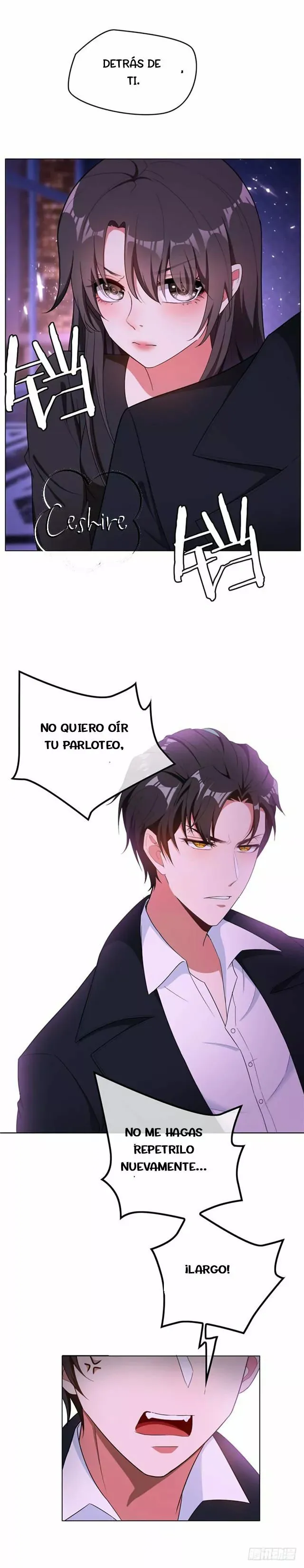Chunqing Lushao Capítulo 45 en Línea - página 7