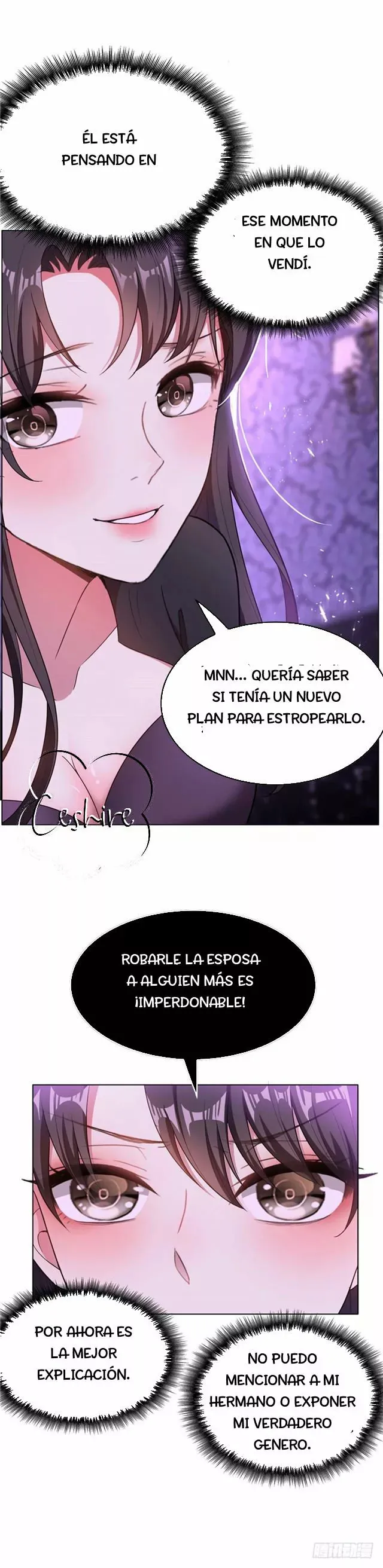 Chunqing Lushao Capítulo 45 en Línea - página 11