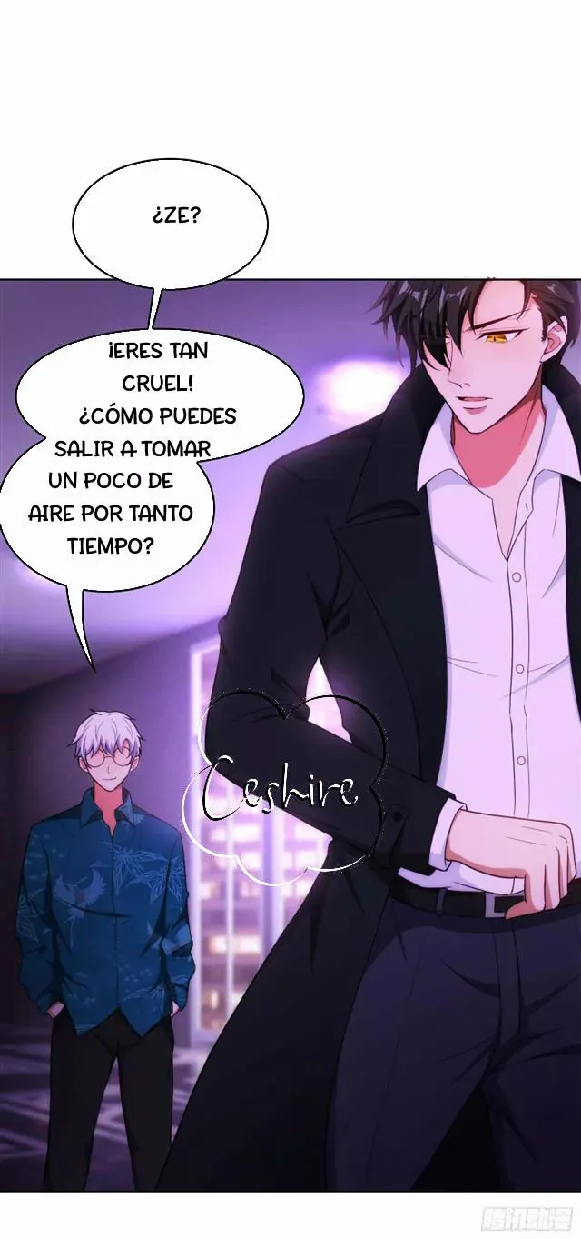 Chunqing Lushao Capítulo 46 en Línea - página 2