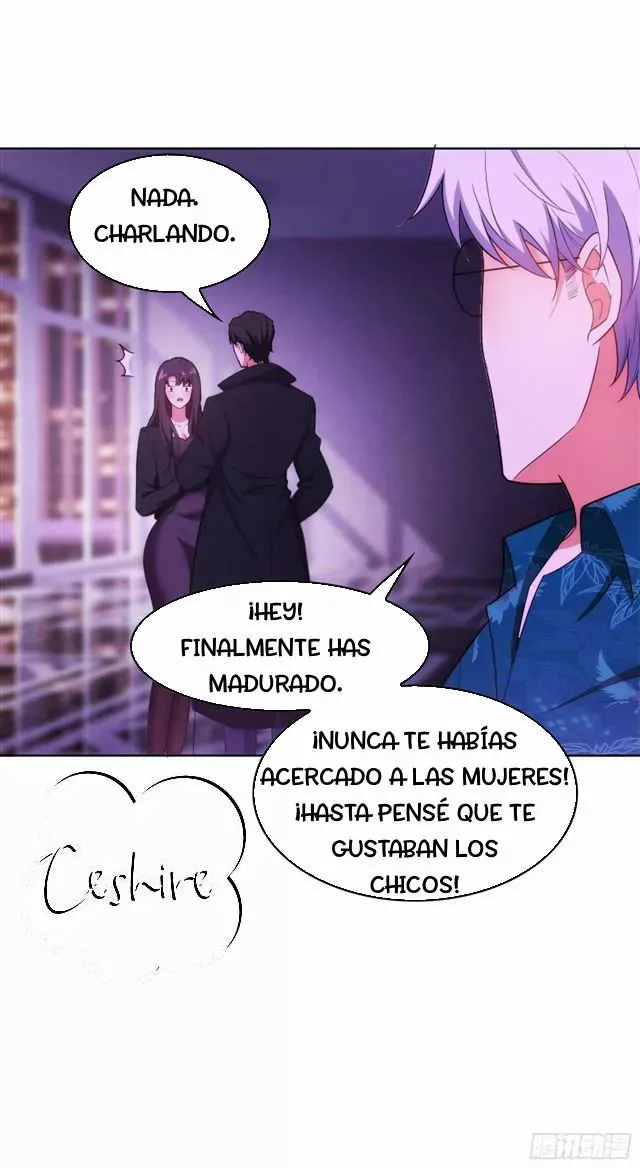 Chunqing Lushao Capítulo 46 en Línea - página 4