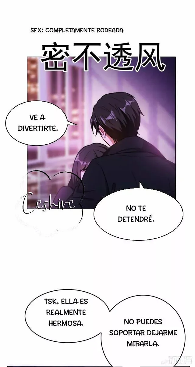 Chunqing Lushao Capítulo 46 en Línea - página 9