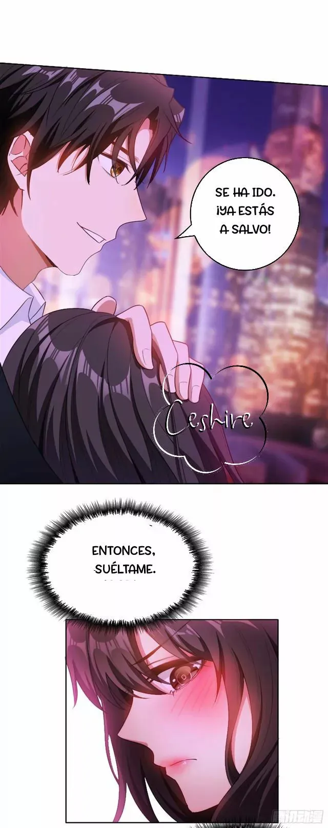Chunqing Lushao Capítulo 46 en Línea - página 11