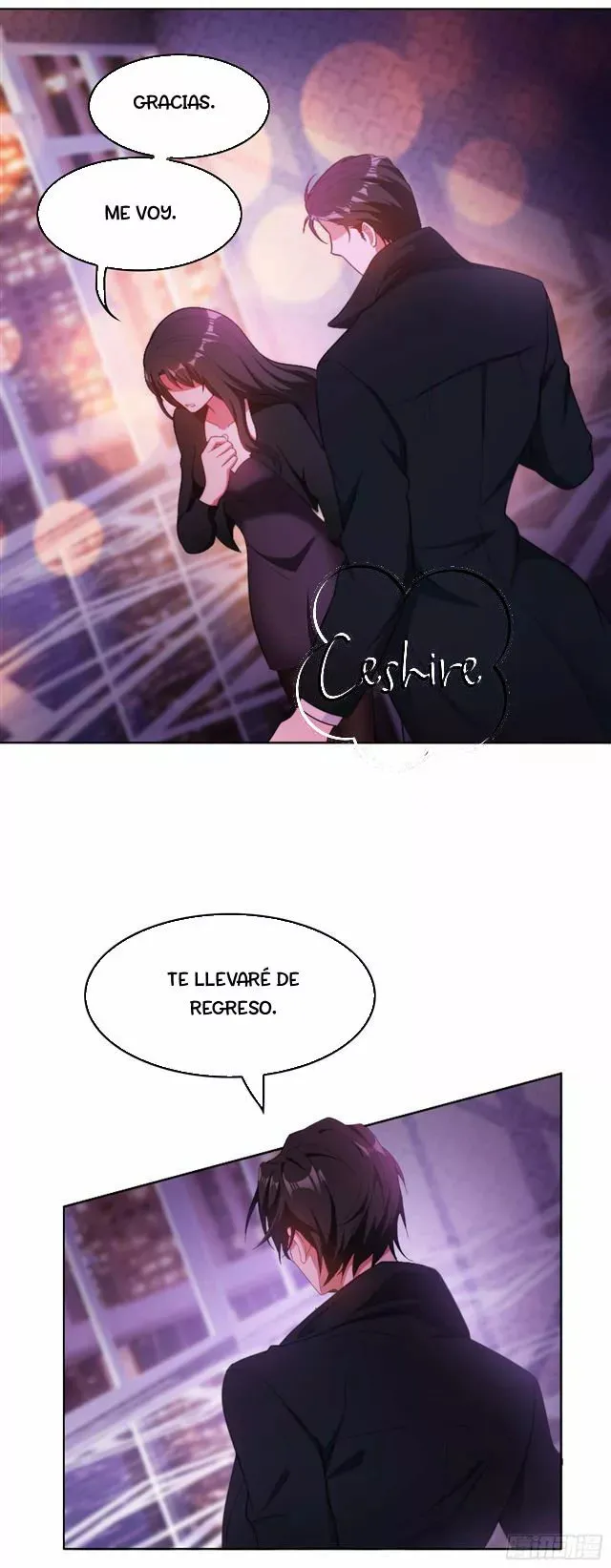 Chunqing Lushao Capítulo 46 en Línea - página 13